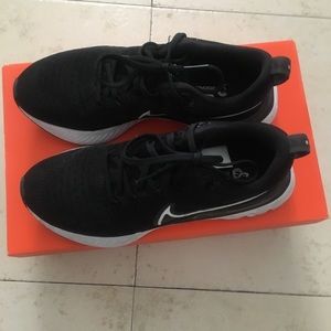 Women’s Nike React infinity running shoe